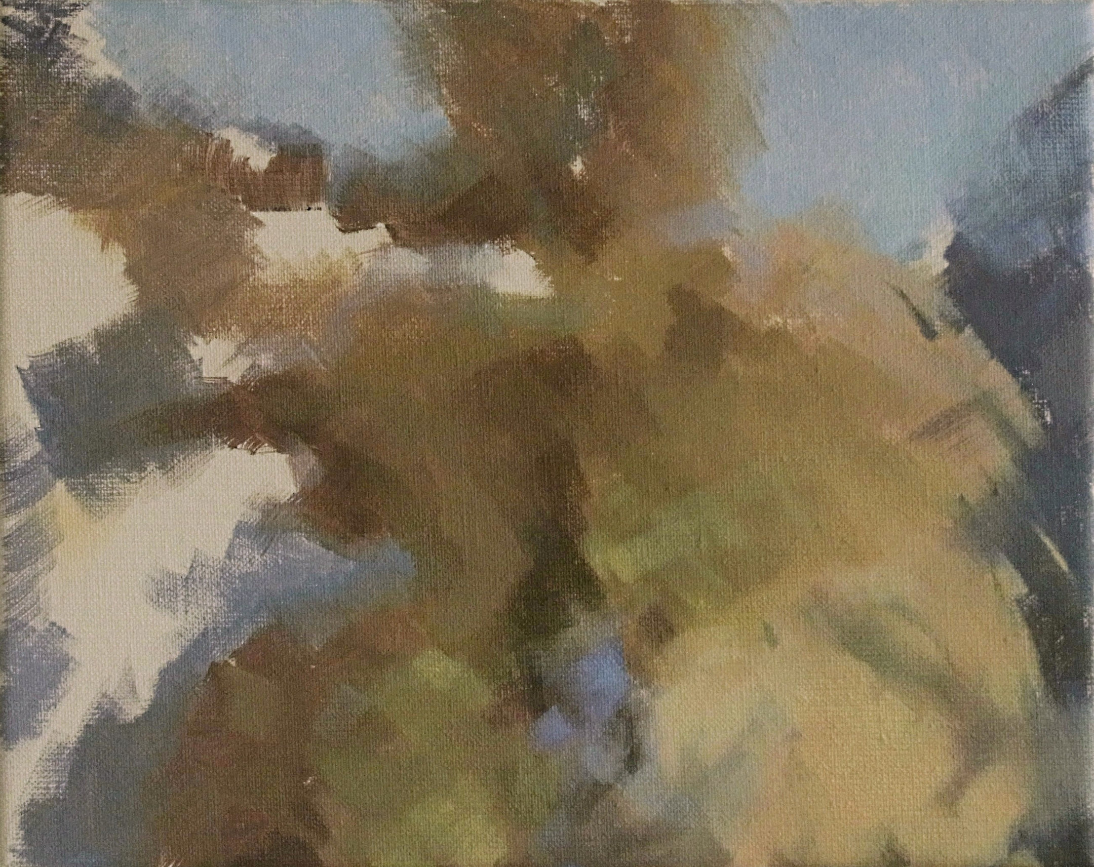 Autumn Colours &mdash; Jasmin Harell